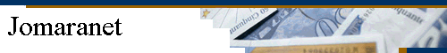 Jomaranet