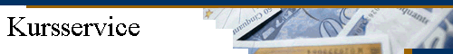 Kursservice